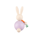 Jänö Hase Lavendel