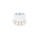 Prinsessa Windlicht Weiss