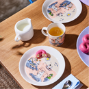 Moomin Fishing Teller Sommeredition 2022