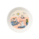 Moomin Fishing Teller Sommeredition 2022
