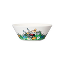 Moomin Bowl Littly My & Meadow