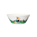 Moomin Bowl Littly My & Meadow