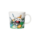 Moomin Becher Little My & Meadow 22