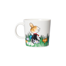 Moomin Becher Little My & Meadow 22