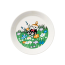 Moomin Teller Little My & Meadow