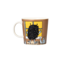 Moomin Stinky In Action Becher