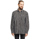 Jokapoika Shirt Schwarz/Weiss