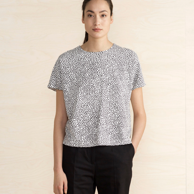 Elodie Shirt Jersey Gr.XS