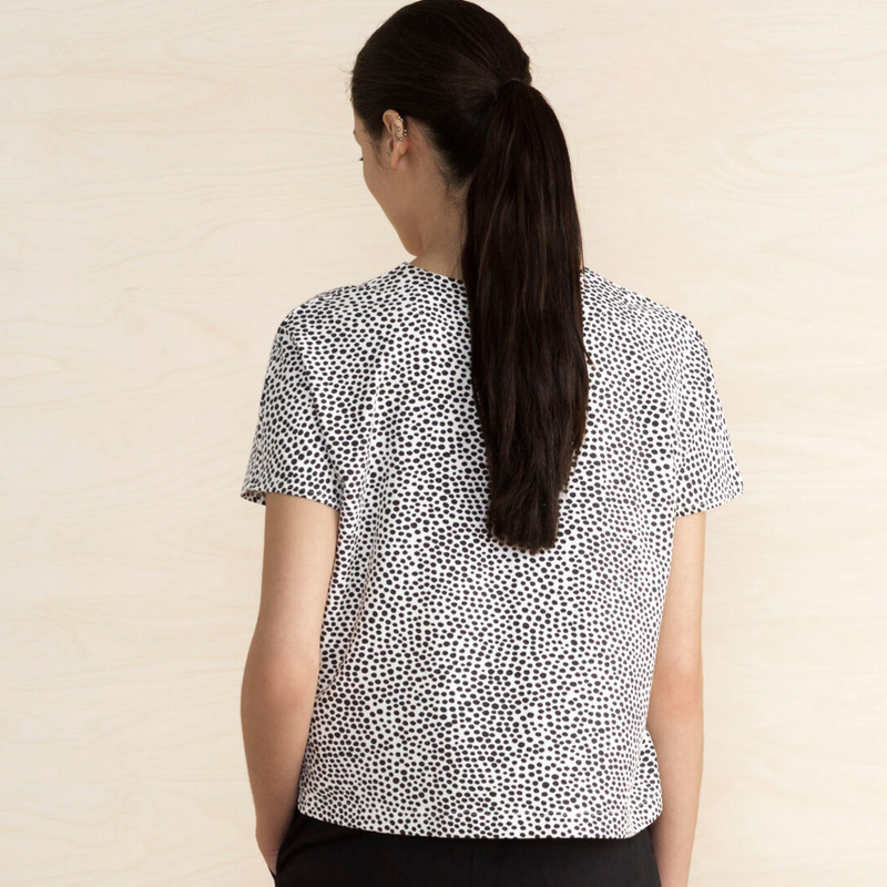 Elodie Shirt Jersey Gr.XS