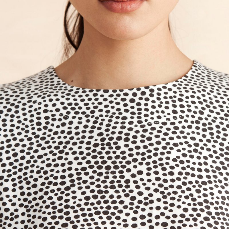 Elodie Shirt Jersey Gr.XS