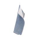 Duo Geschirrtuch Blueberry/Linen