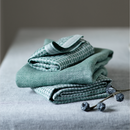 Mono Geschirrtuch Aspen Green
