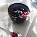 Mono Geschirrtuch Leinen