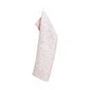Niitty Geschirrtuch White/Rose
