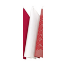 Ruusunen Geschirrtuch Naturweiss