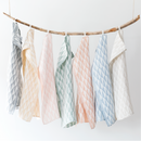 Triano Geschirrtuch Aspen green