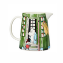 Moomin Krug The Bath House