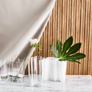 Aalto Vase Opalweiss 160 mm