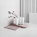Aalto Vase Opalweiss 160 mm