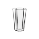 Aalto Vase Klar 220mm