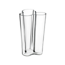 Aalto Vase Klar 251mm