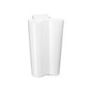 Aalto Vase Opalweiss 251mm