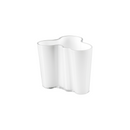 Aalto Vase Opalweiss 95mm