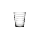 Aino Aalto Glas 22cl Klar