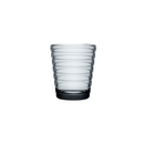 Aino Aalto Glas 22cl Grau