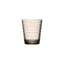 Aino Aalto Glas 22cl Leinen