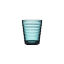 Aino Aalto Glas 22cl Seeblau