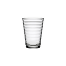 Aino Aalto Glas 33cl Klar