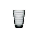 Aino Aalto Glas 33cl Grau