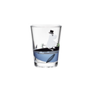 Moomin Pappa Glas 22cl