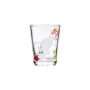 Moomintroll Glas 22cl