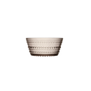 Kastehelmi Bowl 23cl Linen