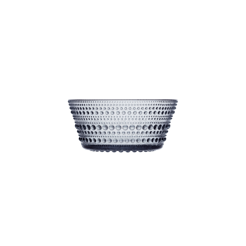Kastehelmi Bowl 23cl Recycled Collection