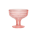 Kastehelmi Bowl 35cl Lachsrosa