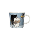 Moomin Pappa Becher Grau
