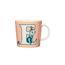 ABC Moomin Becher 40cl E