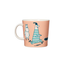 ABC Moomin Becher 40cl E