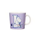 ABC Moomin Becher 40cl L