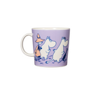 ABC Moomin Becher 40cl L