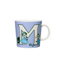 ABC Moomin Becher 40cl M