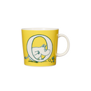 ABC Moomin Becher 40cl O