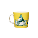 ABC Moomin Becher 40cl O