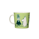 ABC Moomin Becher 40cl V