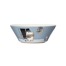 Moomin Pappa Bowl Grau