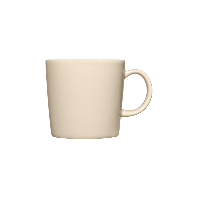 Teema Becher 30cl Leinen