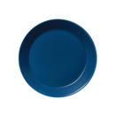 Teema Teller 21cm Vintage Blau